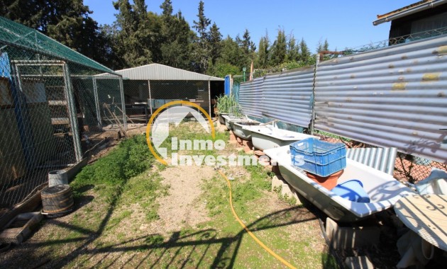 Reventa - Chalet independiente - Campoamor - Lomas de Don Juan