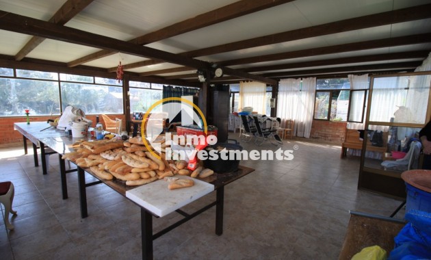 Reventa - Chalet independiente - Campoamor - Lomas de Don Juan