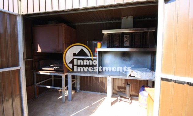 Reventa - Chalet independiente - Campoamor - Lomas de Don Juan