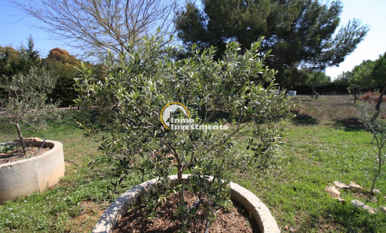 Reventa - Chalet independiente - Campoamor - Lomas de Don Juan