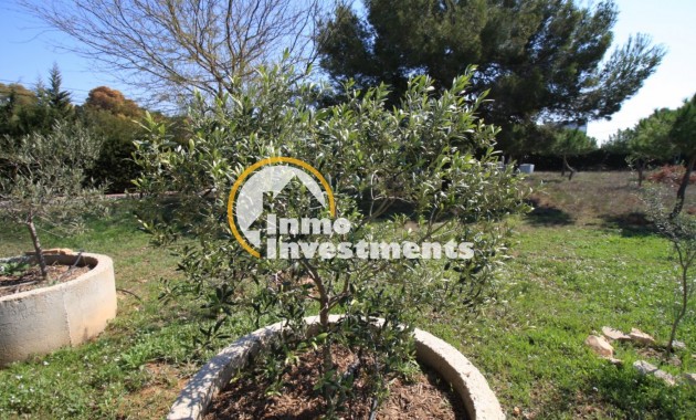 Reventa - Chalet independiente - Campoamor - Lomas de Don Juan