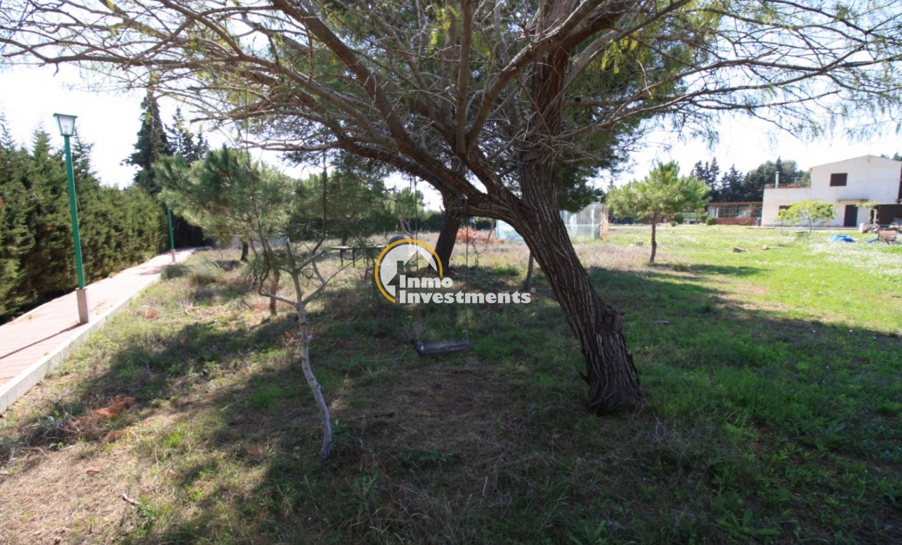 Reventa - Chalet independiente - Campoamor - Lomas de Don Juan