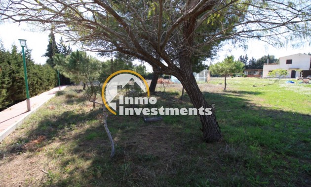 Reventa - Chalet independiente - Campoamor - Lomas de Don Juan