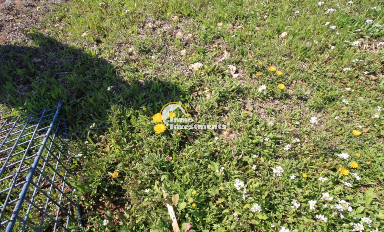 Reventa - Chalet independiente - Campoamor - Lomas de Don Juan