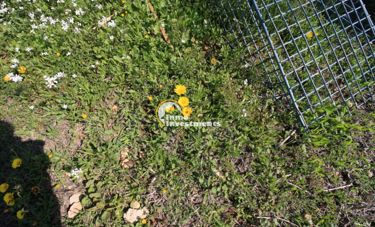 Reventa - Chalet independiente - Campoamor - Lomas de Don Juan