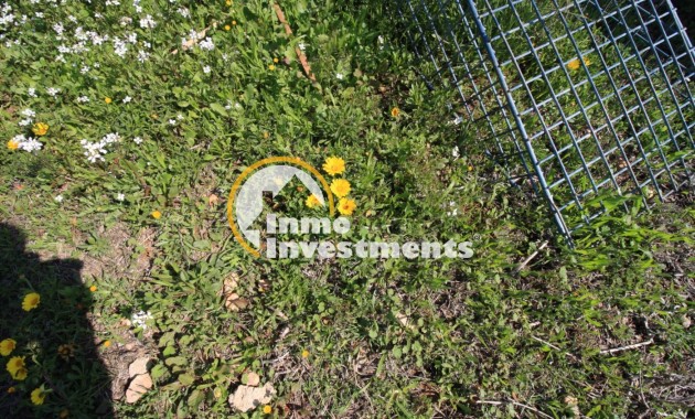 Reventa - Chalet independiente - Campoamor - Lomas de Don Juan