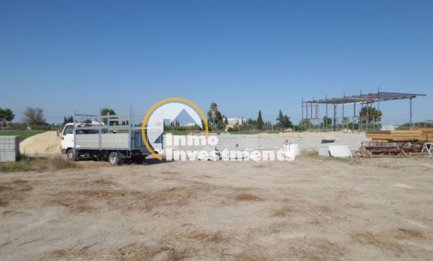 Reventa - Parcela - Catral - 03158