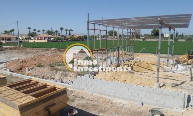 Reventa - Parcela - Catral - 03158