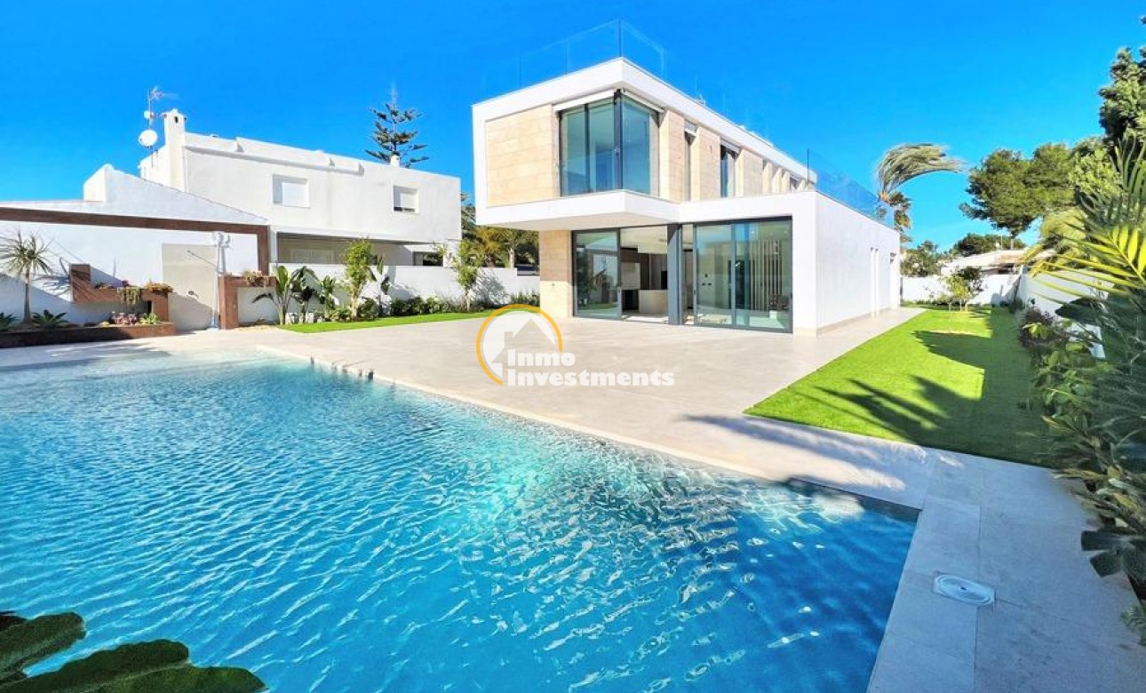 Neubau Immobilien - Villa - Orihuela Costa - La Zenia