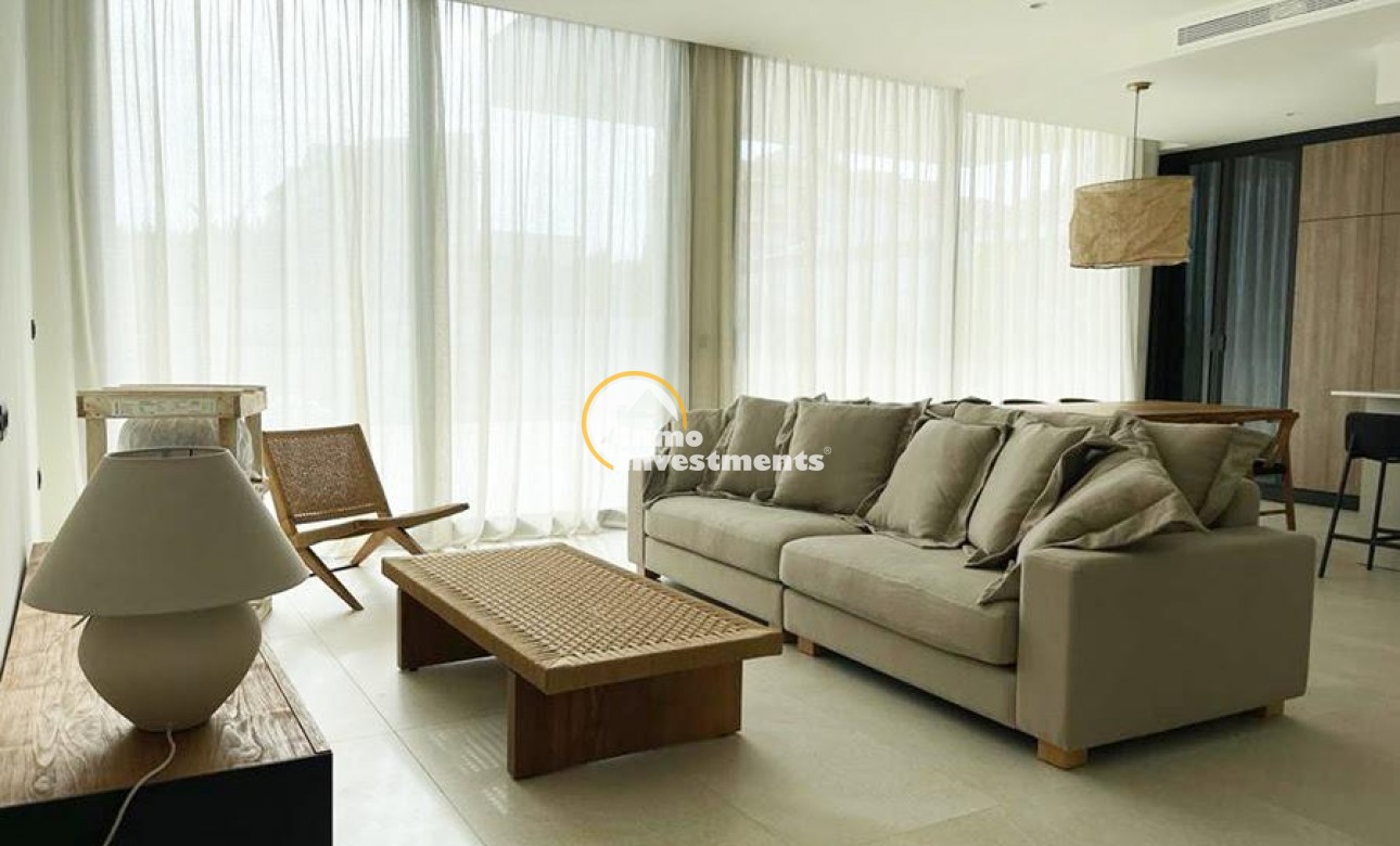 Neubau Immobilien - Villa - Orihuela Costa - La Zenia