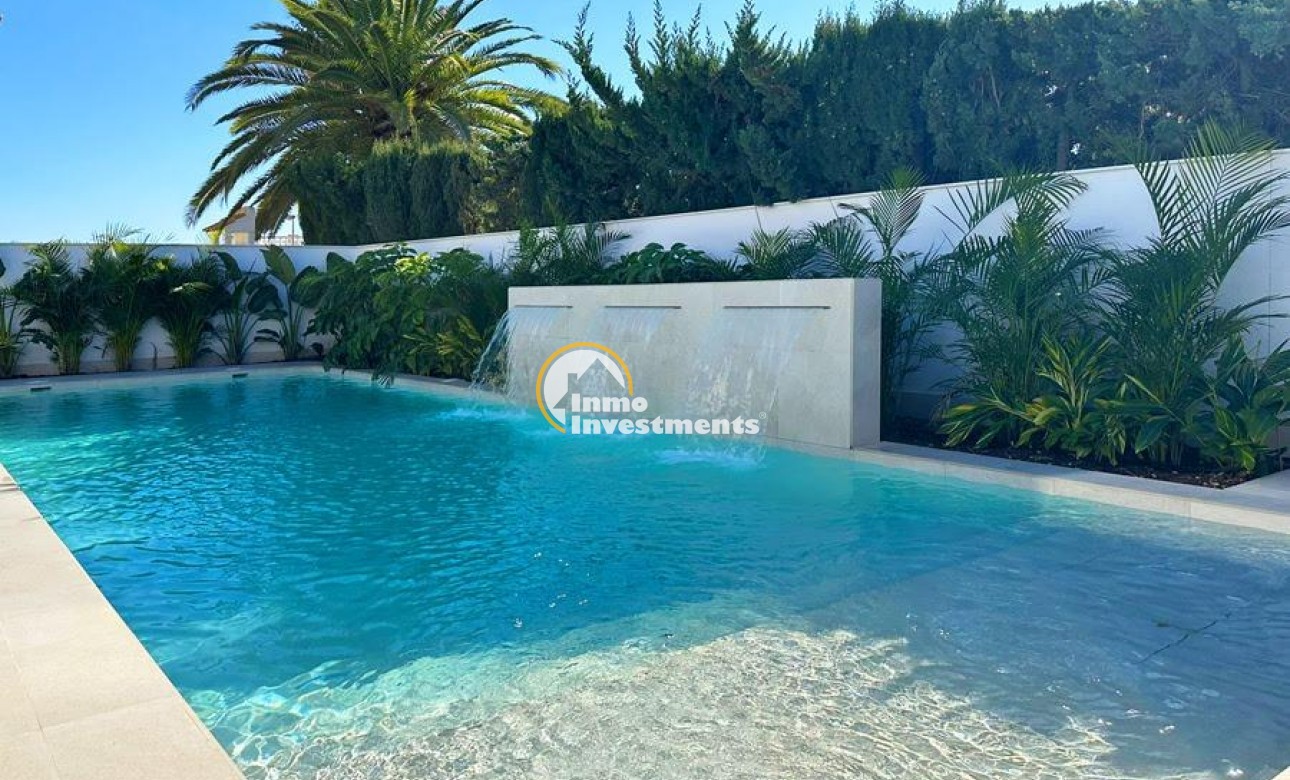 Neubau Immobilien - Villa - Orihuela Costa - La Zenia