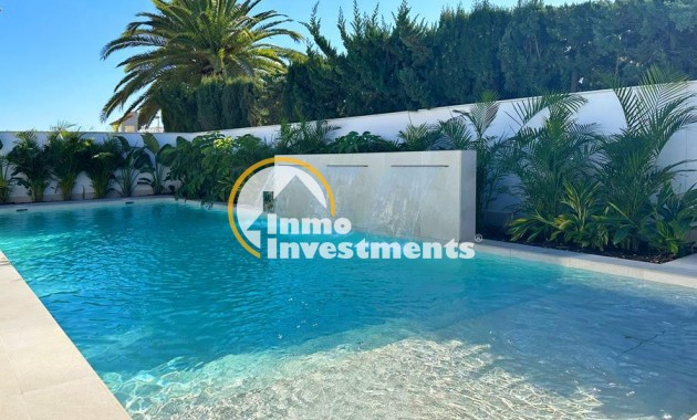 Neubau Immobilien - Villa - Orihuela Costa - La Zenia