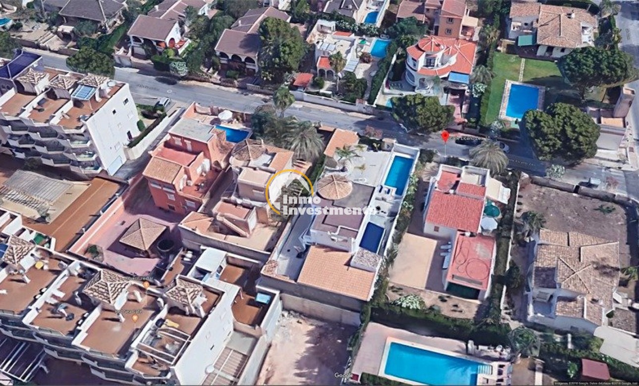 Neubau Immobilien - Villa - Orihuela Costa - La Zenia