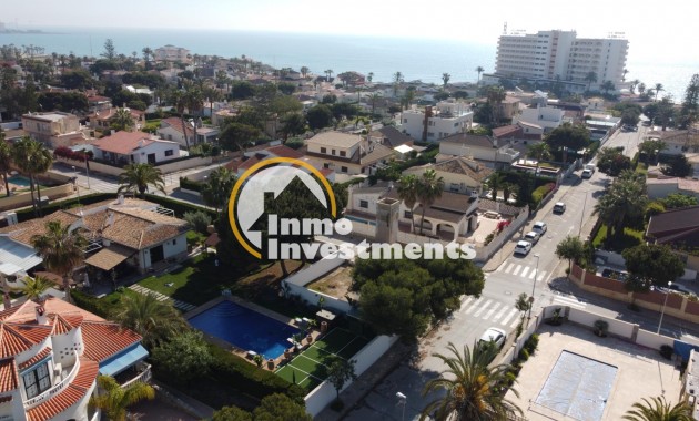Neubau Immobilien - Villa - Orihuela Costa - La Zenia