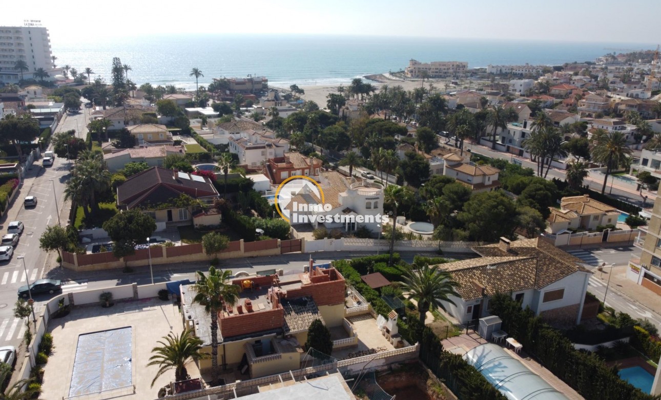 Neubau Immobilien - Villa - Orihuela Costa - La Zenia