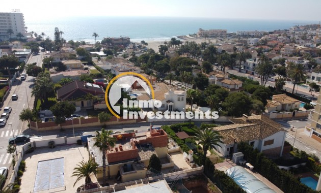 Neubau Immobilien - Villa - Orihuela Costa - La Zenia