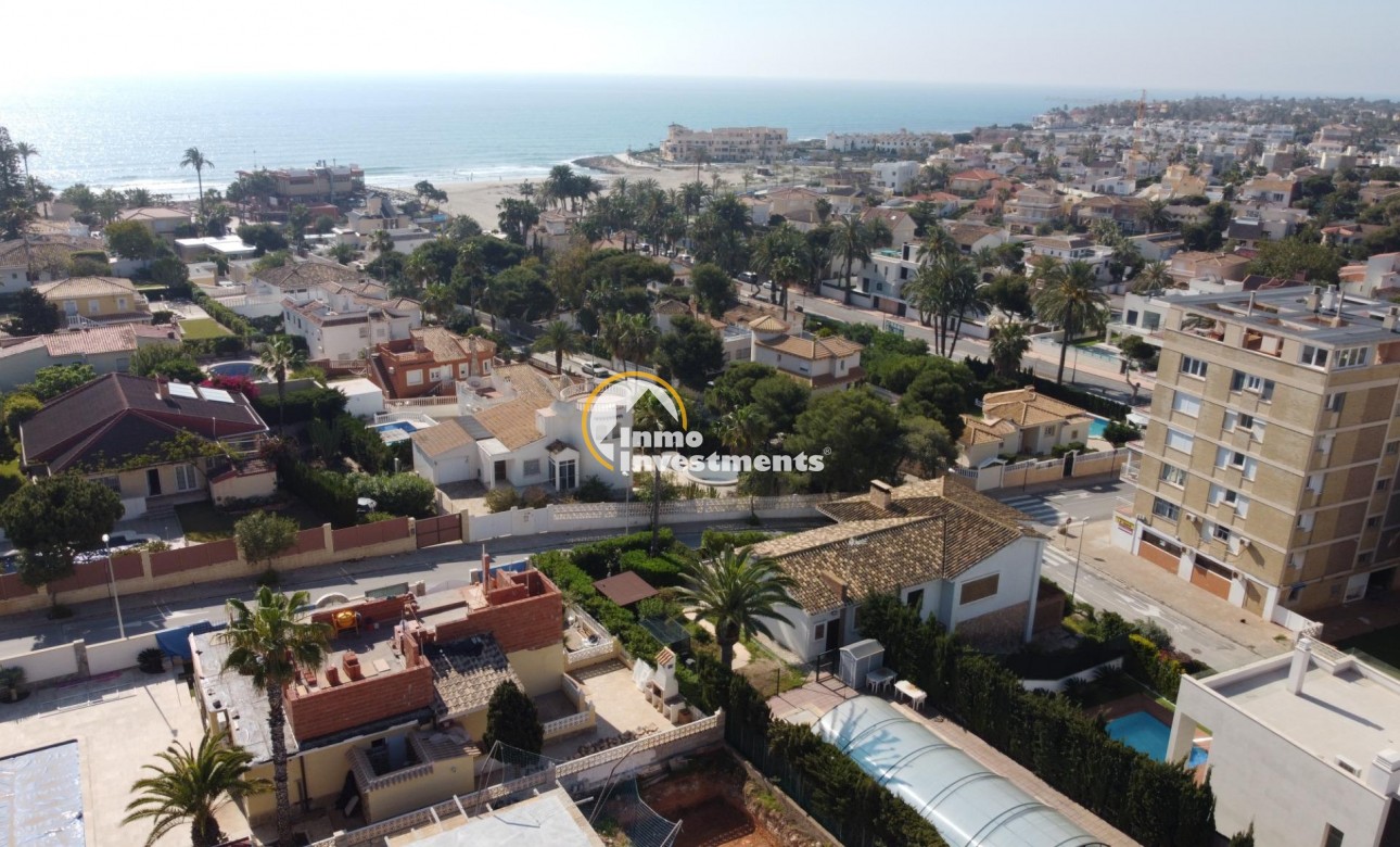 Neubau Immobilien - Villa - Orihuela Costa - La Zenia