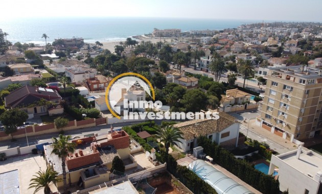 Neubau Immobilien - Villa - Orihuela Costa - La Zenia
