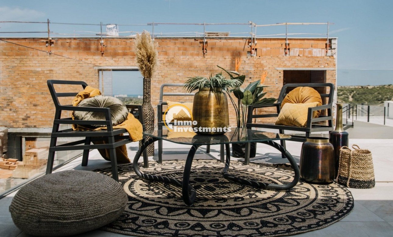 New build - Villa - Rojales - ALTOS DE LA MARQUESA