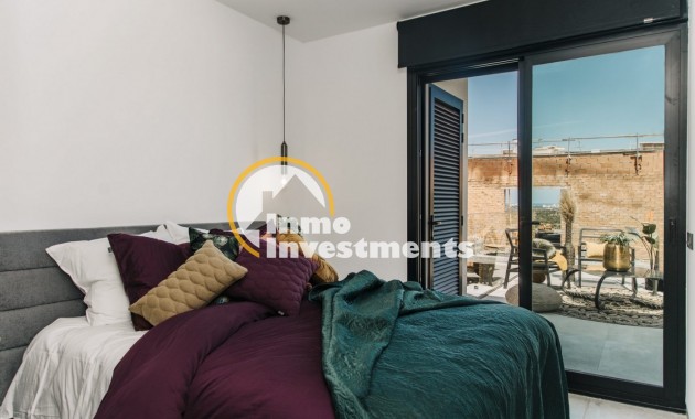 New build - Villa - Rojales - ALTOS DE LA MARQUESA