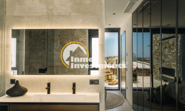 New build - Villa - Rojales - ALTOS DE LA MARQUESA