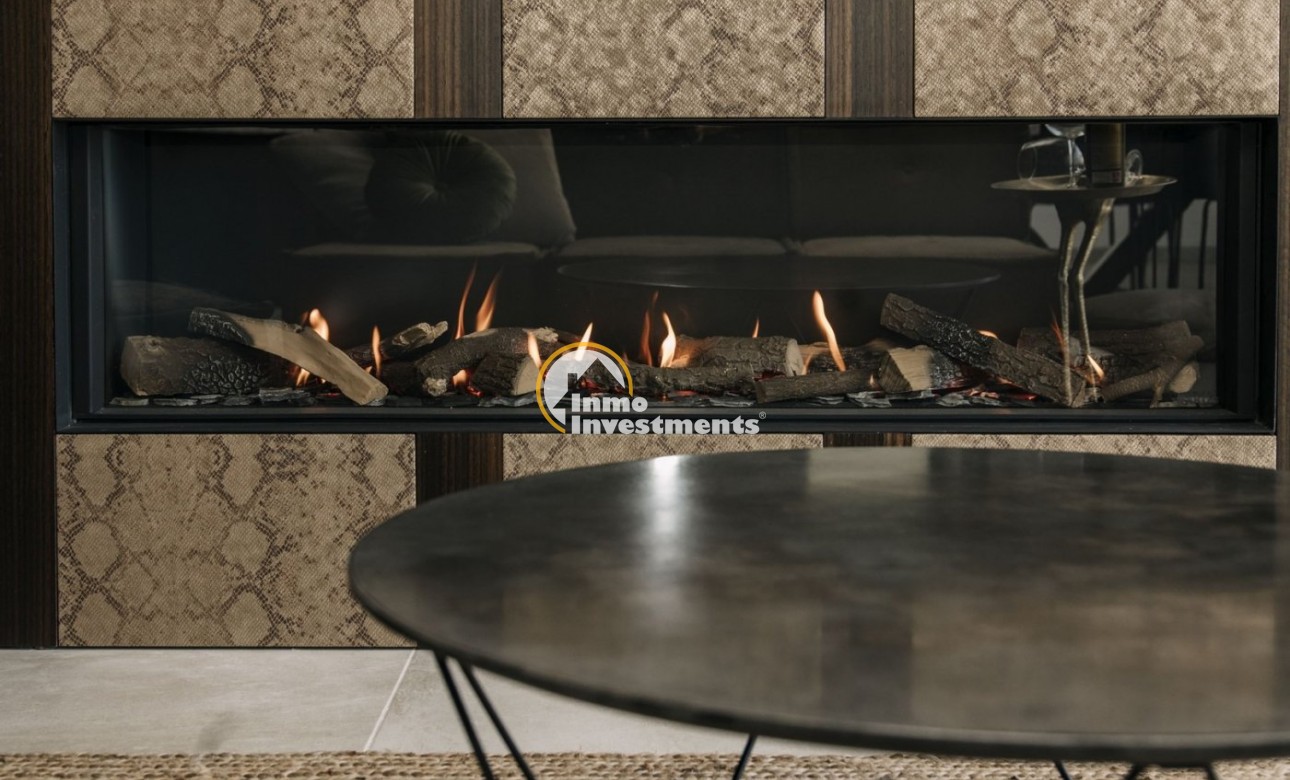 New build - Villa - Rojales - ALTOS DE LA MARQUESA