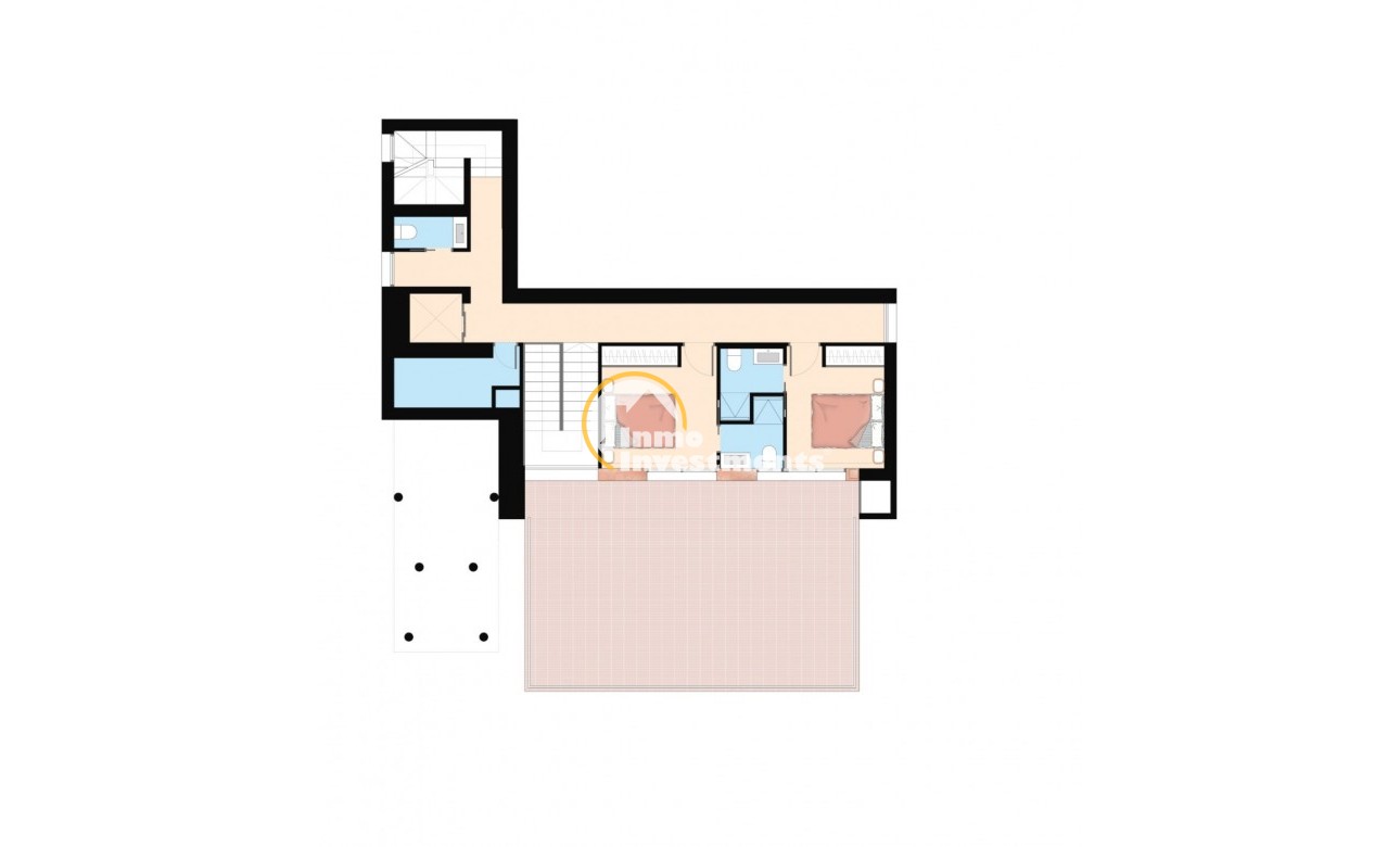 New build - Villa - Rojales - ALTOS DE LA MARQUESA