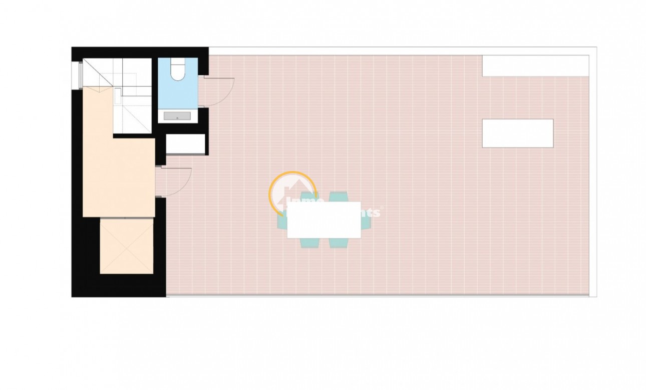 New build - Villa - Rojales - ALTOS DE LA MARQUESA