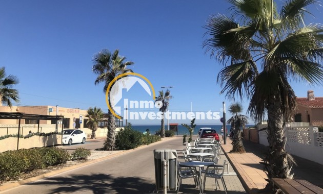 Obra nueva - Chalet independiente - Torrevieja - La Mata pueblo