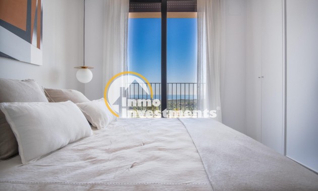 Nouvelle Construction - Villa - Polop - Urbanizaciones