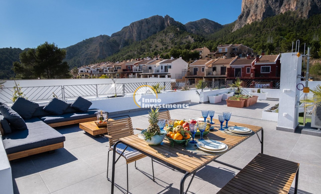 Nouvelle Construction - Villa - Polop - Urbanizaciones