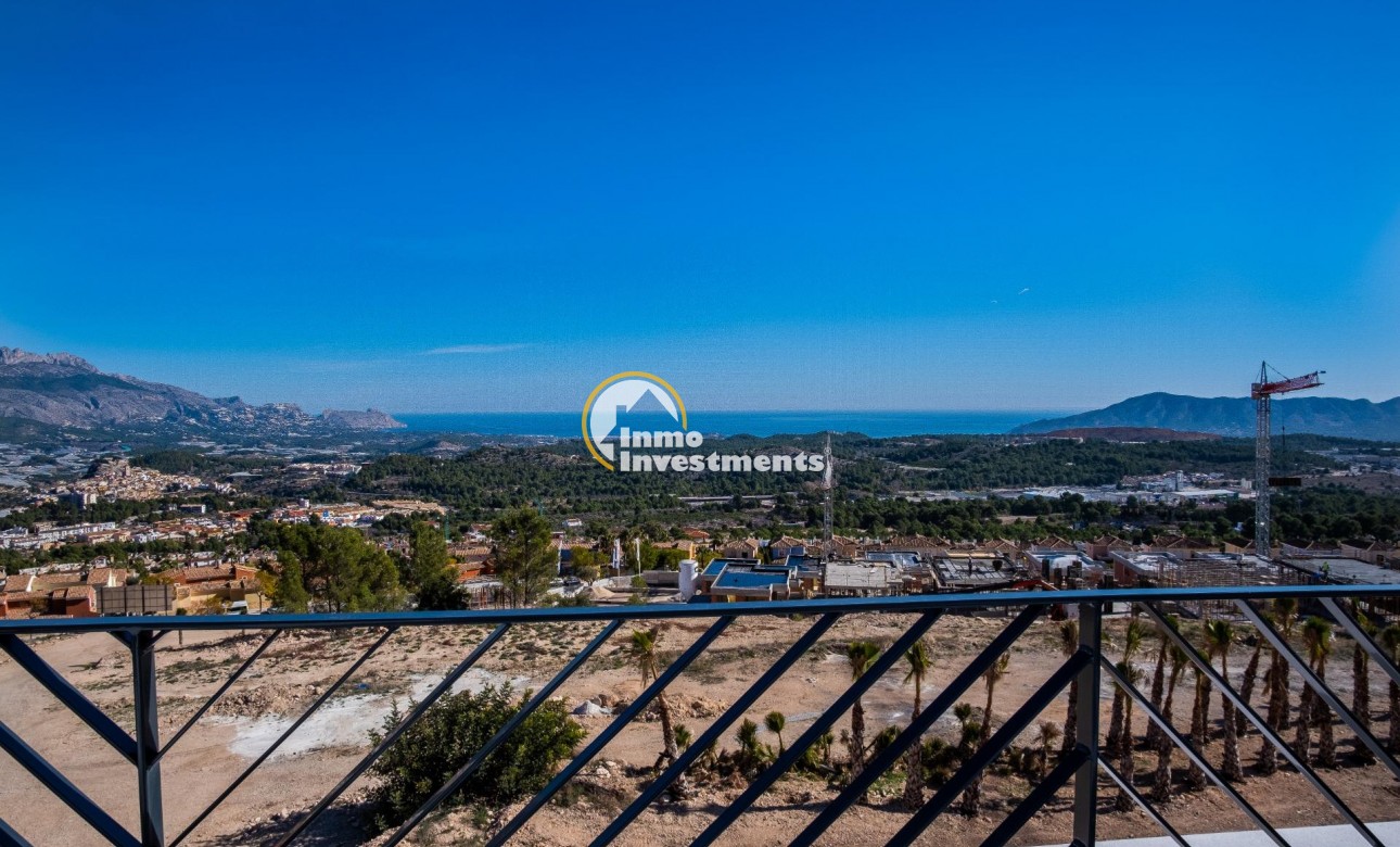 Nouvelle Construction - Villa - Polop - Urbanizaciones