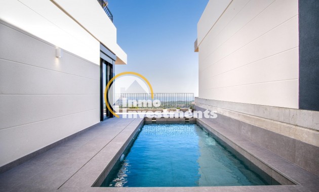 Nouvelle Construction - Villa - Polop - Urbanizaciones