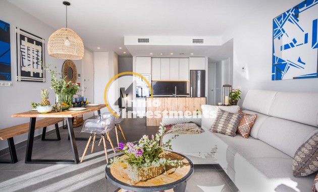 Nouvelle Construction - Villa - Polop - Urbanizaciones