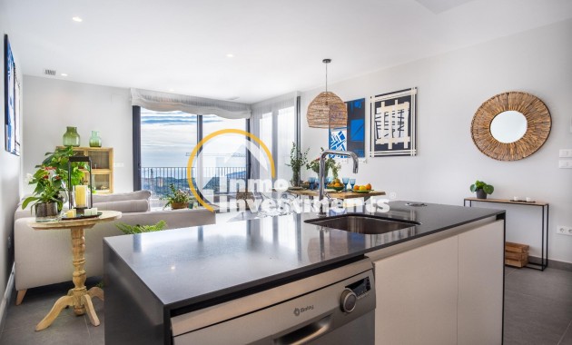 Nouvelle Construction - Villa - Polop - Urbanizaciones