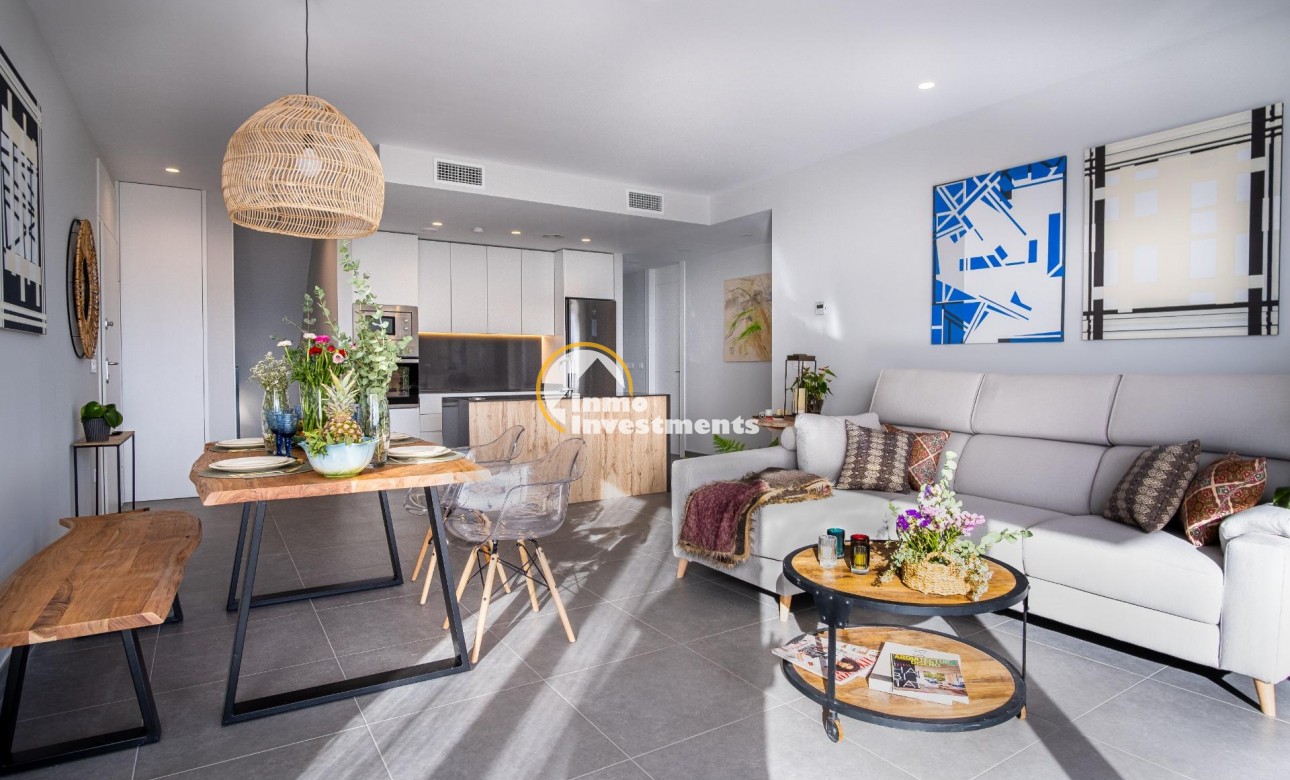 Nouvelle Construction - Villa - Polop - Urbanizaciones