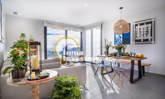 Nouvelle Construction - Villa - Polop - Urbanizaciones