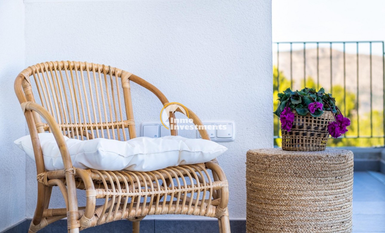 Nouvelle Construction - Villa - Polop - Urbanizaciones