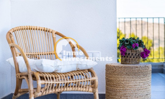 Nouvelle Construction - Villa - Polop - Urbanizaciones