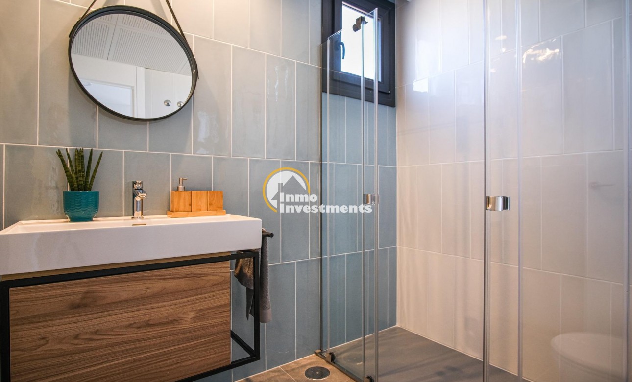 Nouvelle Construction - Villa - Polop - Urbanizaciones