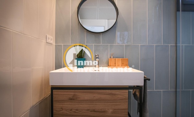 Nouvelle Construction - Villa - Polop - Urbanizaciones