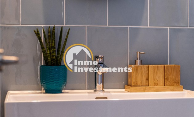 Nouvelle Construction - Villa - Polop - Urbanizaciones