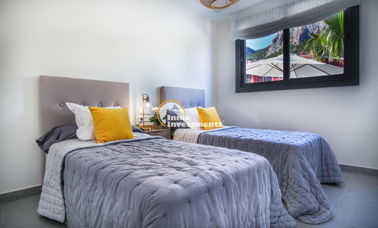 Nouvelle Construction - Villa - Polop - Urbanizaciones