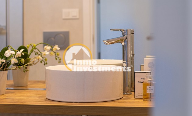 Nouvelle Construction - Villa - Polop - Urbanizaciones