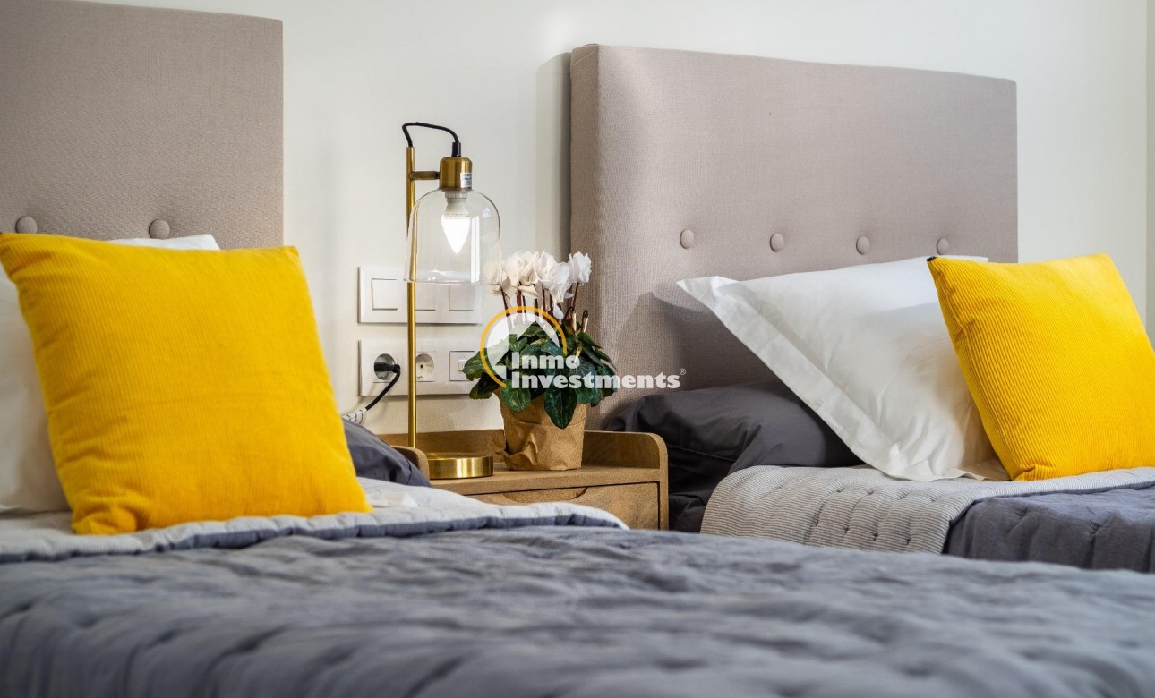 Nouvelle Construction - Villa - Polop - Urbanizaciones