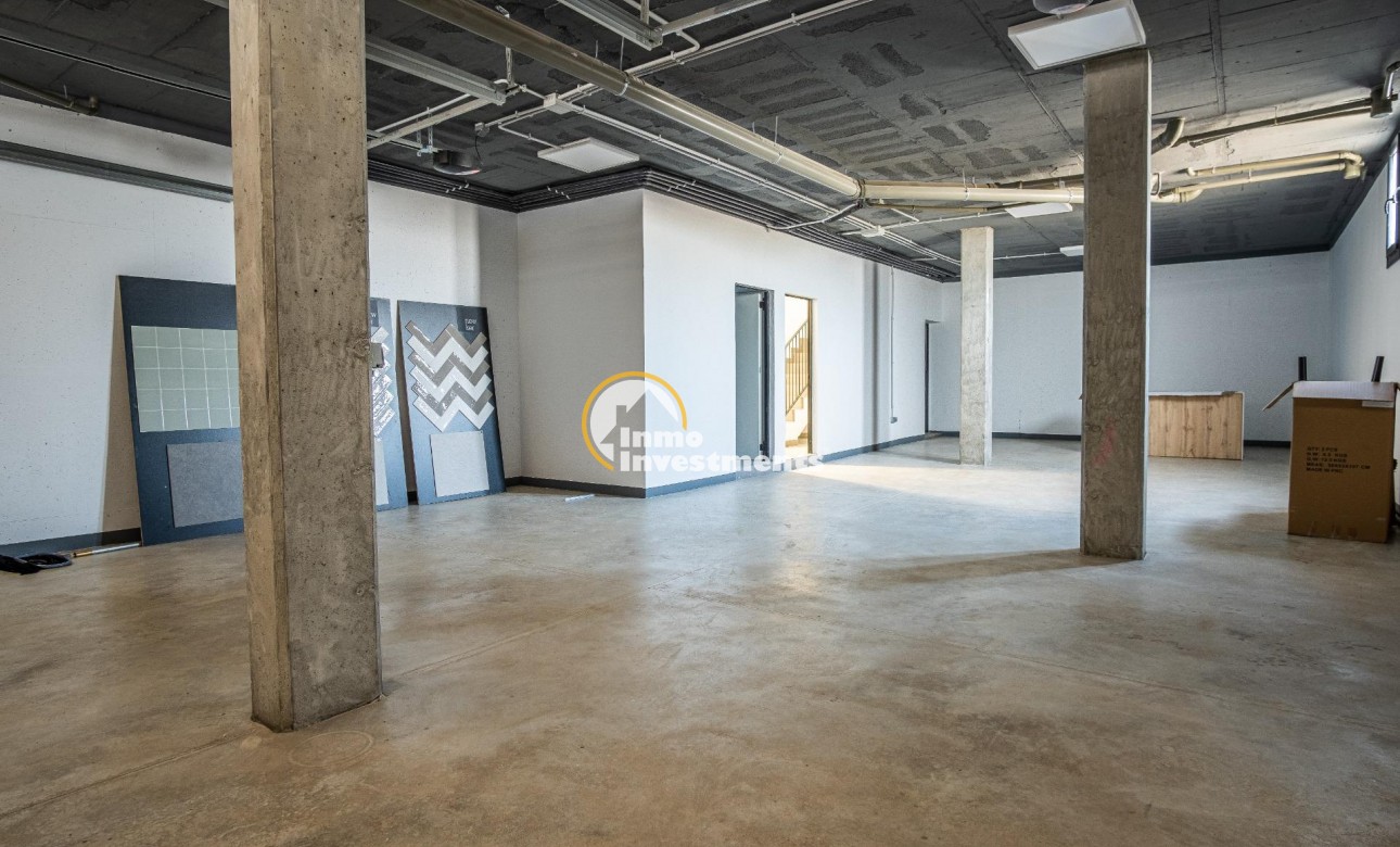 Nouvelle Construction - Villa - Polop - Urbanizaciones