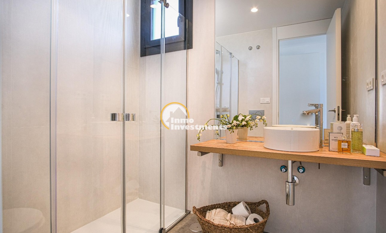 Nouvelle Construction - Villa - Polop - Urbanizaciones