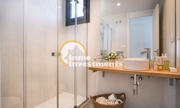 Nouvelle Construction - Villa - Polop - Urbanizaciones