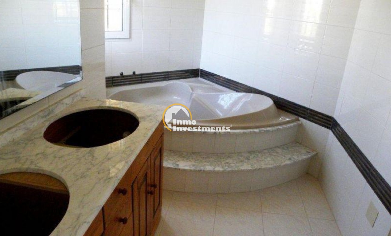 Nieuwbouw - Villa - La Manga del Mar Menor - VENECIOLA