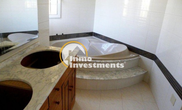 Nieuwbouw - Villa - La Manga del Mar Menor - VENECIOLA